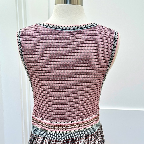 ANTHROPOLOGIE Sierra Knit Maxi Dress by Aldomartins - Picture 10 of 14